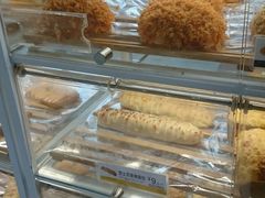 -85度C(生甜甜圈研究工坊·上海平凉店)