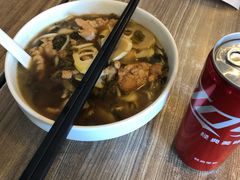 片儿川-知味观(古荡店)