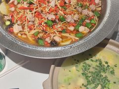 -缘贡自贡菜·川菜馆(春熙路店)