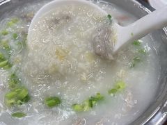 -南记食粥坊·宵夜大排档(莲花总店)