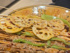 -明洋钵钵鸡(春田小区店)