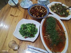 -老字号怡玺·藿香雅鱼(20年雅安店)