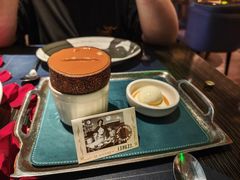 -福楼毕斯罗F Bistronome(国贸商城约会地标景观店)
