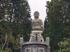 -天坛大佛