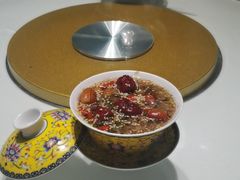 -宁夏国强手抓羊肉·清真菜(未央路凤三店)