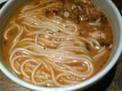 酸辣米线-云海肴·汽锅鸡·云南菜(美罗城店)