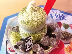 -DQ·蛋糕·冰淇淋(五角场万达店)