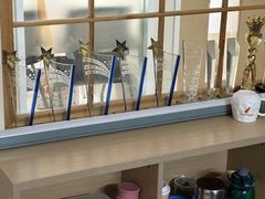 -环球·雅思托福·THiNKSAT留学语言培训学校(国贸校区)