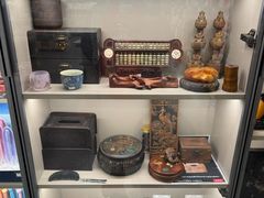 -方庄书店(通润商务会馆店)