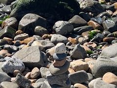 -银沙滩浴场