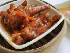-凯逸轩·匠心粤菜(中城名仕汇店)