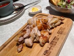 -俄士厨房(环球港店)