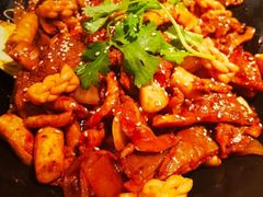 -一麻一辣麻辣香锅(方庄店)