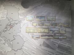 -南京市规划建设展览馆