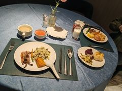 -鹭江潮餐厅•福建菜(鹭江佲家酒店)