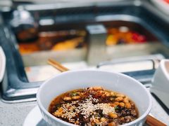 -海底捞火锅(大融城店)