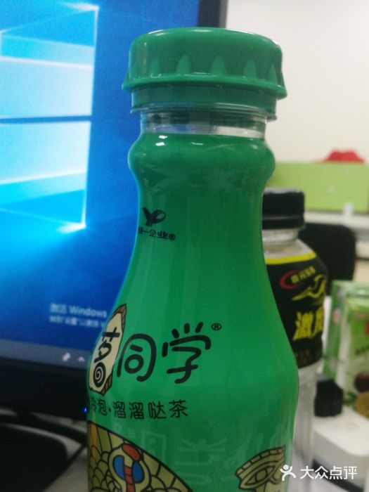 港之龙科技园便利店(深圳市港之龙创新产业园店)图片