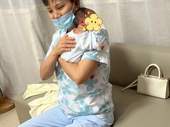 -阿福宝宝月嫂(东方医院店)