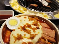 -喜来稀肉(虹泉路店)