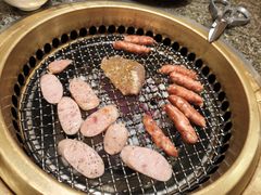 -梦山水日本烧肉(五四广场店)