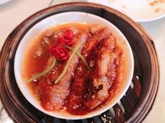 -香宫中餐厅 · 桂林香格里拉