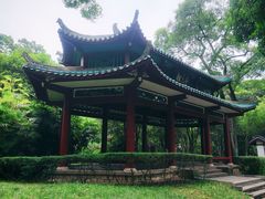 -柳侯公园