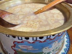 -蒙亨·手把肉·蒙古包文化主题餐厅(天恒广场店)