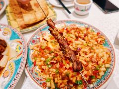 -巴依老爷·新疆美食(上城区天城路店)