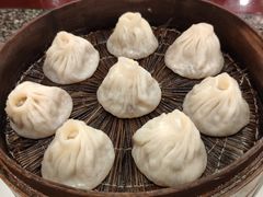 小笼汤包-耿福兴(凤凰美食街店)