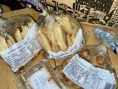 -国际饭店·帆声西饼屋(黄河路店)
