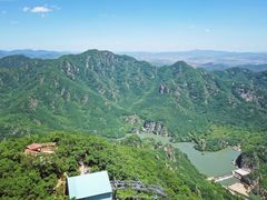 -大连冰峪旅游度假区