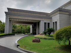 -西郊宾馆·1921餐厅