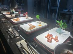 -漢頓温泉度假酒店