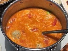 -山里俏·地标皖南菜·屯溪臭鳜鱼(北城万达店)