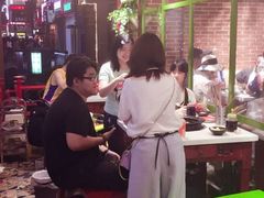 -钢管厂歆瑞源油卤串串香(春熙路太古里店)