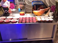 -阳光岛·海鲜盛宴(银泰中心in99店)