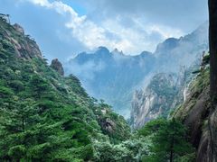 -三清山风景名胜区