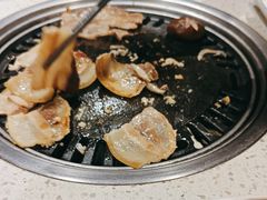 -猫爪爪原切自助烤肉(观音桥阳光世纪店)