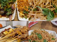 -柳叶刀烧烤(北大清华店)