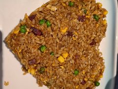 特色炒饭-洪福龙虾