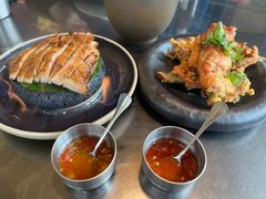 -simply thai天泰(世纪汇店)