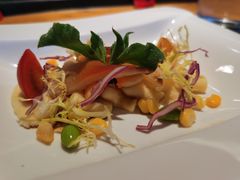 -香樟花园法式铁板烧(恒隆广场店)