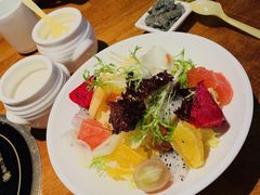 -黑鸡小馆(金源店)