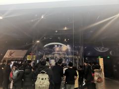 -飞行家太空体验馆(祥云小镇店)