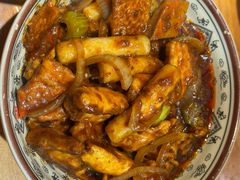 -新疆烧烤王(广灵店)