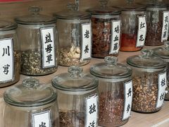 -喜推推中式推拿·按摩·轻养生(理工大学店)