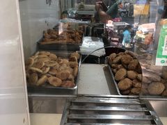 -满记烧饼(牛街东里小区一区店)