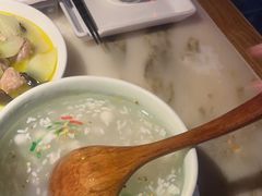 -吴越荣记苏州菜·松鼠桂鱼(月光码头店)
