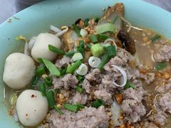 -榮泰米粉湯(Left Shop)