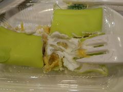 -松记糖水店(铜锣湾分店)